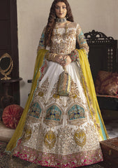 Formal Collection - Maria Osama Khan - Virsa - Jahan Ara