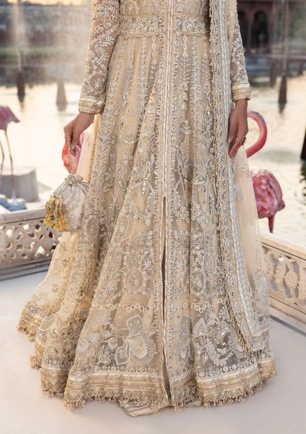 Formal Collection - Sardinia - Brides Edition - SB24#602 - Noor Jahan