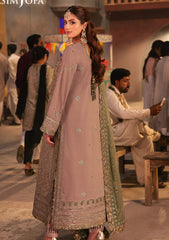 Formal Collection - Asim Jofa - Chamkeeli - AJKK24#08
