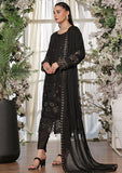 Formal Collection - Dressline - Sona Chandi 24 - Black 1