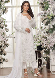 Formal Collection - Dressline - Sona Chandi 24 - White