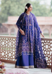 Formal Collection - Saad Shaikh - Silsila - Festive - SS24#08 - Onara