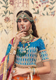 Formal Collection - Maria Osama Khan - Virsa - Fertash