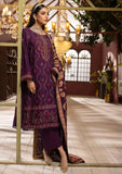 Winter Collection - Shaista - Premium Embroidered Karandi - SPK23#156