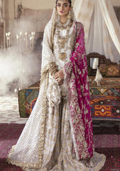 Formal Collection - Maria Osama Khan - Virsa - Arya