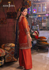 Formal Collection - Asim Jofa - Chamkeeli - AJKK24#10
