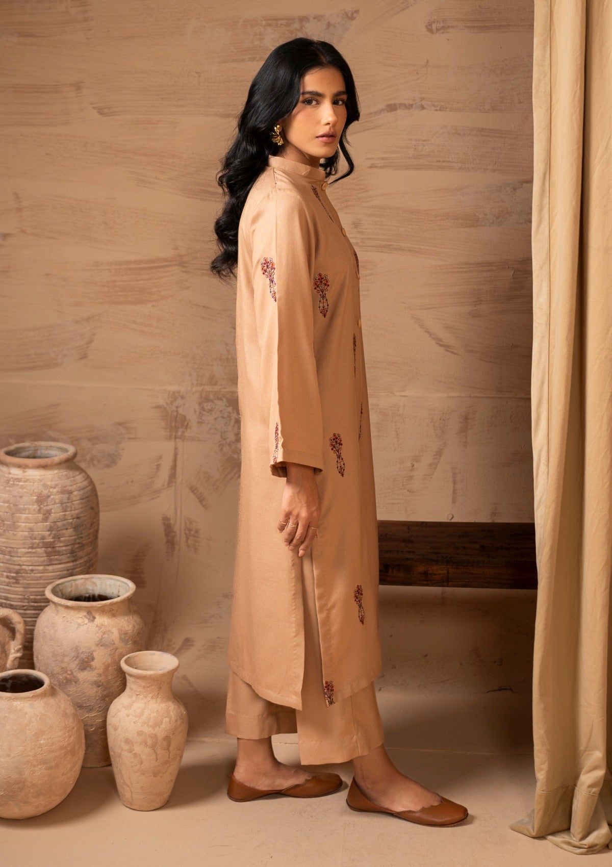 Pret Collection - Muraad - Alaia - Winter Basics 24 - Ahvi