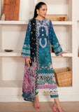 Winter Collection - Roheenaz - Selene Fall - RS24#06 A - Dahlia