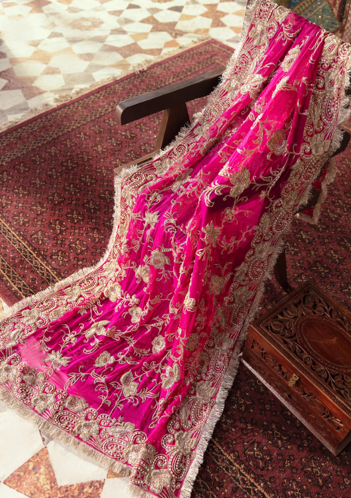 Formal Collection - Maria Osama Khan - Virsa - Arya