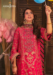 Formal Collection - Asim Jofa - Chamkeeli - AJKK24#11