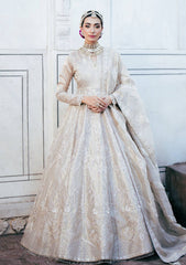 Formal Collection - Saad Shaikh - Silsila - Festive - SS24#05 - Mira