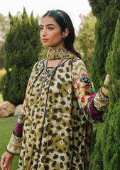 Lawn Collection - Elaf Premium - Printed - EEP#06B - Wonders