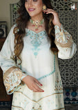 Lawn Collection - Rubaaiyat - Embroidered - D#10