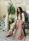 Lawn Collection - Rubaaiyat - Embroidered - D#10