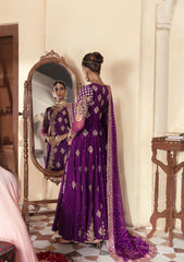 Formal Collection - Maria Osama Khan - Virsa - Malka Sherzadeh