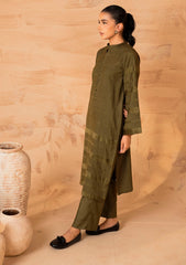 Pret Collection - Muraad - Alaia - Winter Basics 24 - Azalea