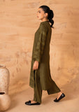 Pret Collection - Muraad - Alaia - Winter Basics 24 - Azalea