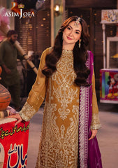 Formal Collection - Asim Jofa - Chamkeeli - AJKK24#12