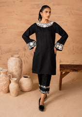 Pret Collection - Muraad - Alaia - Winter Basics 24 - Layla