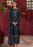 Winter Collection - Shaista - Premium Embroidered Karandi - SPK23#229