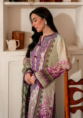 Winter Collection - Roheenaz - Selene Fall - RS24#05 A - Sadie