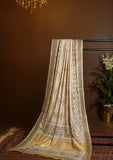 Formal Dupatta - Bahawalpuri Pehnawa - Exclusive Edition - D#27