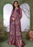 Formal Collection - Rang Rasiya - Chatoyer - Wedding Formals 24 - D#05 - Nareman