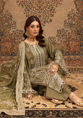 Winter Collection - Johra - Grazia - Karandi - JGK24#143