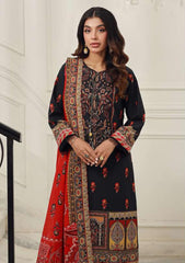Lawn Collection - Asim Jofa - Prints - Volume 06 - AP24#12