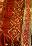 Formal Dupatta - Bahawalpuri Pehnawa - Exclusive Edition - D#92