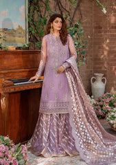 Formal Collection - Akbar Aslam - Mastani - ASM24#1493 - Raniya