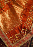 Formal Dupatta - Bahawalpuri Pehnawa - Exclusive Edition - D#92