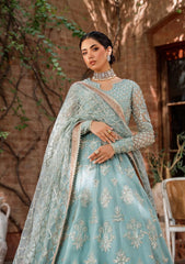 Formal Collection - Akbar Aslam - Mastani - ASM24#1487 - Jabeen