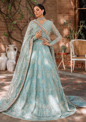 Formal Collection - Akbar Aslam - Mastani - ASM24#1487 - Jabeen