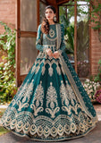 Formal Collection - Akbar Aslam - Mastani - ASM24#1488 - Jahanara