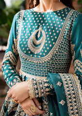 Formal Collection - Akbar Aslam - Mastani - ASM24#1488 - Jahanara