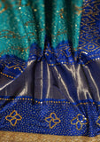 Formal Dupatta - Bahawalpuri Pehnawa - Exclusive Edition - D#91