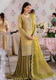 Formal Collection - Akbar Aslam - Shadmani - AAS24#1506 - Meharzad