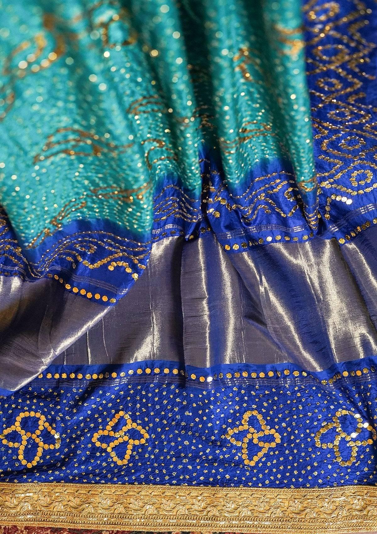 Formal Dupatta - Bahawalpuri Pehnawa - Exclusive Edition - D#91