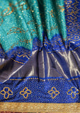 Formal Dupatta - Bahawalpuri Pehnawa - Exclusive Edition - D#91