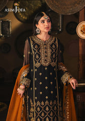 Formal Collection - Asim Jofa - Chamkeeli - AJKK24#15