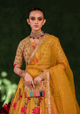 Stitched Collection - Maria Osama Khan - Salma Sitara -CHAMBELI