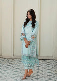 Lawn Collection - Rubaaiyat - Embroidered - D#4