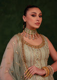 Stitched Collection - Maria Osama Khan - Salma Sitara -QAYAAS