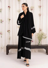 Abaya Collection - Adaa - Mehram Premium - Volume 2 - M#20