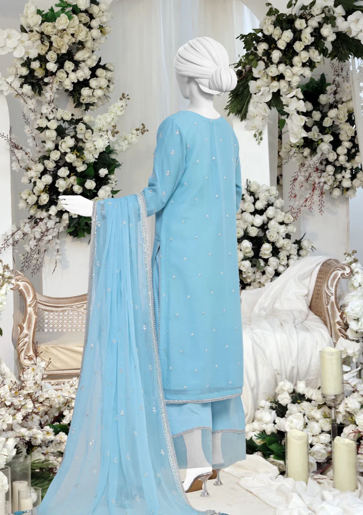 Formal Collection - Panjnad - Gul-E-Posh - PG24#2403