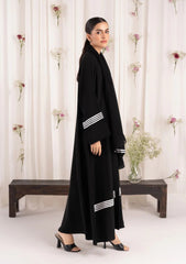 Abaya Collection - Adaa - Mehram Premium - Volume 2 - M#20