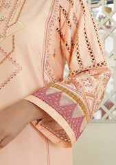 Lawn Collection - Rubaaiyat - Embroidered - D#3