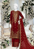 Formal Collection - Panjnad - Gul-E-Posh - PG24#2406