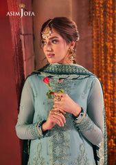 Formal Collection - Asim Jofa - Chamkeeli - AJKK24#17